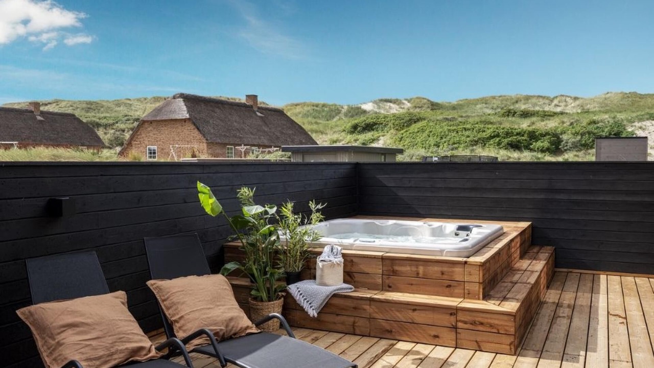 Photo of Others in Bjerregard Strand