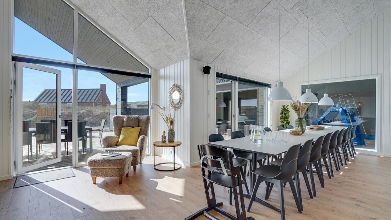 Photo of Bedroom in Bjerregard Strand