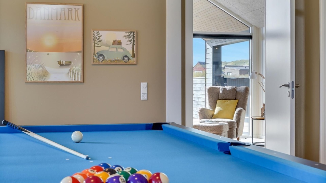 Photo of Others in Bjerregard Strand