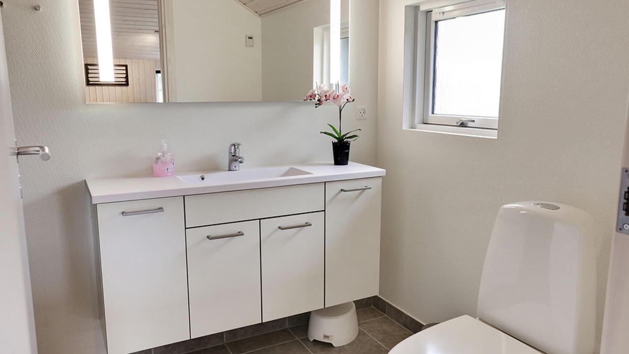 Photo of Bathroom in Stege