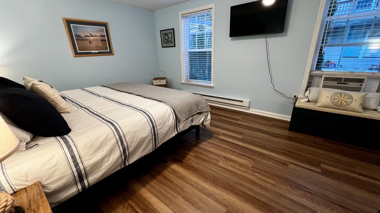 Photo of Bedroom in Solomons