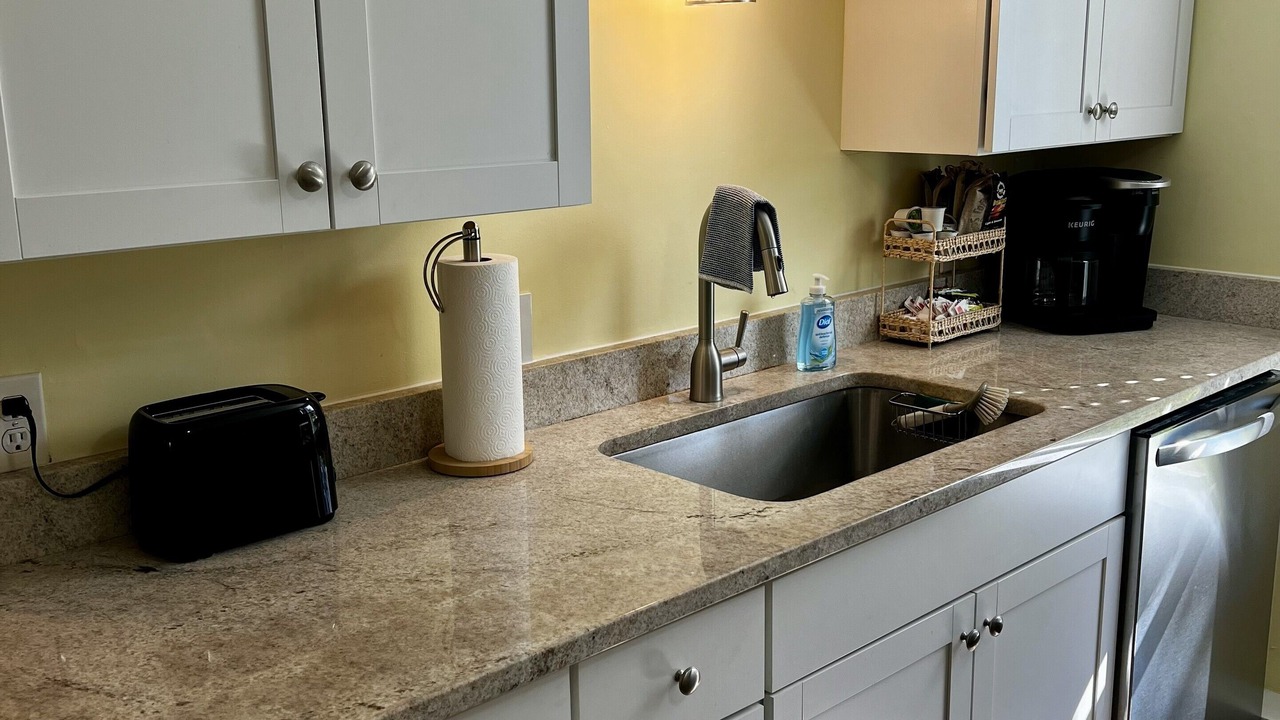 Photo of Kitchen in Solomons