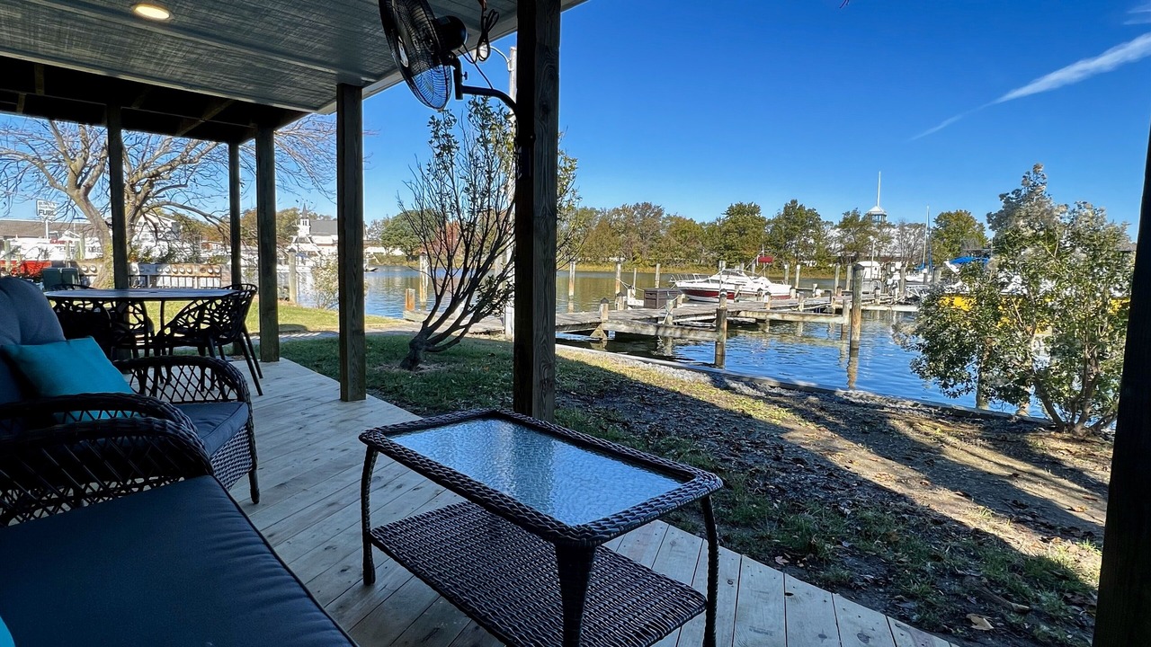 Photo of Outdoor in Solomons