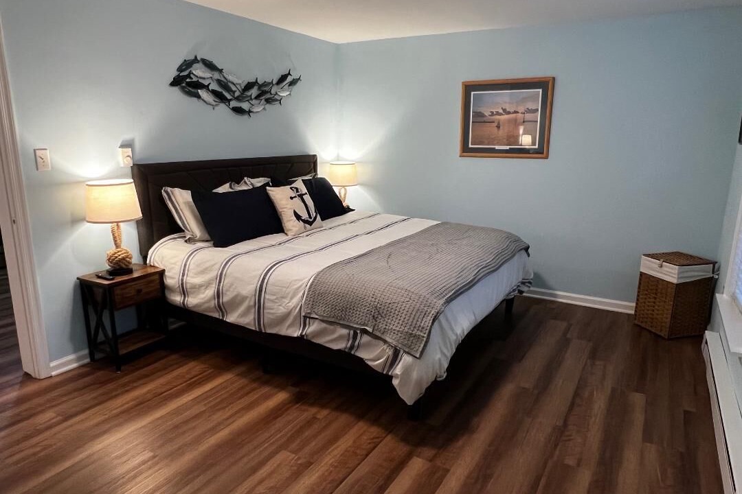 Photo of Bedroom in Solomons
