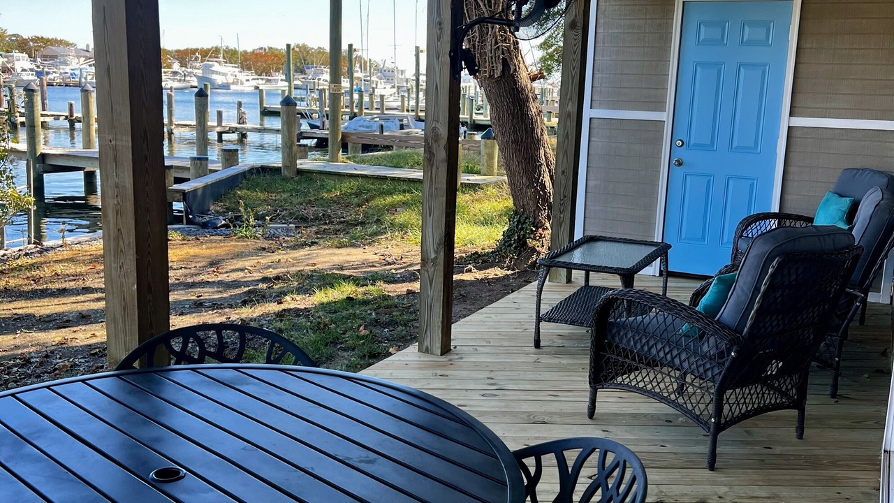 Photo of Outdoor in Solomons