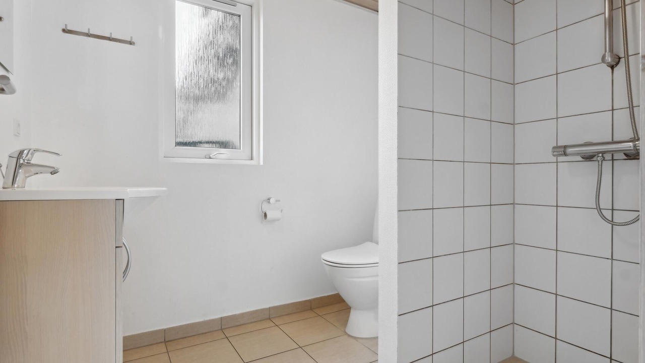 Photo of Bathroom in Bagenkop