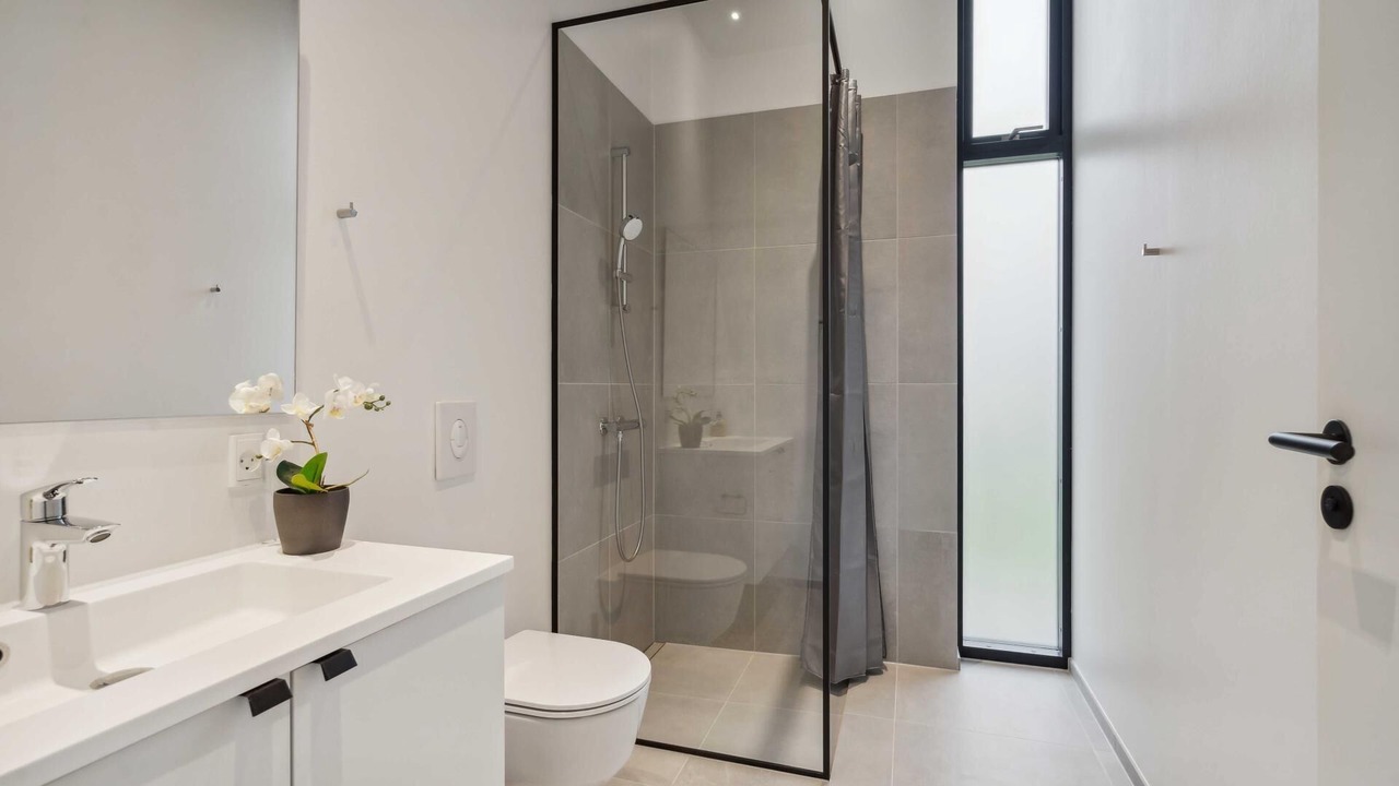 Photo of Bathroom in Sundstrup
