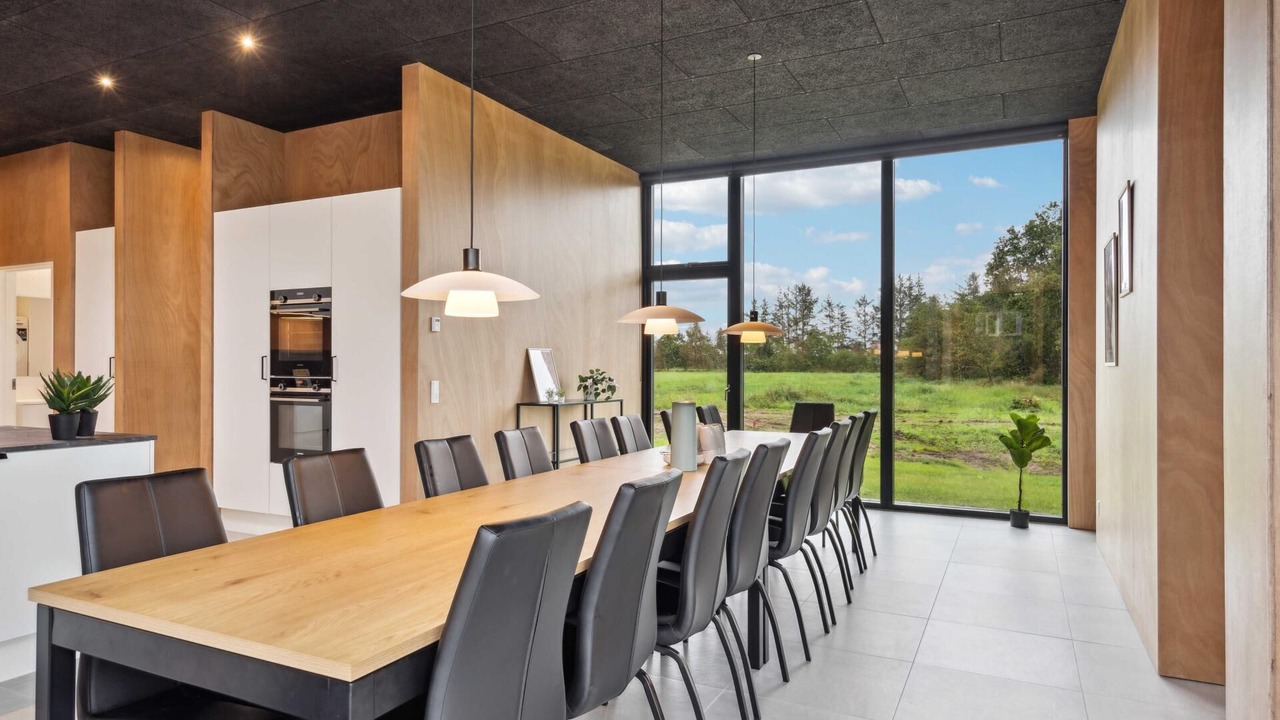 Photo of Bedroom in Sundstrup