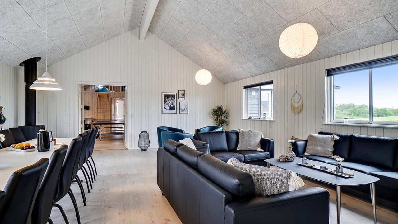 Photo of Bedroom in Spøttrup