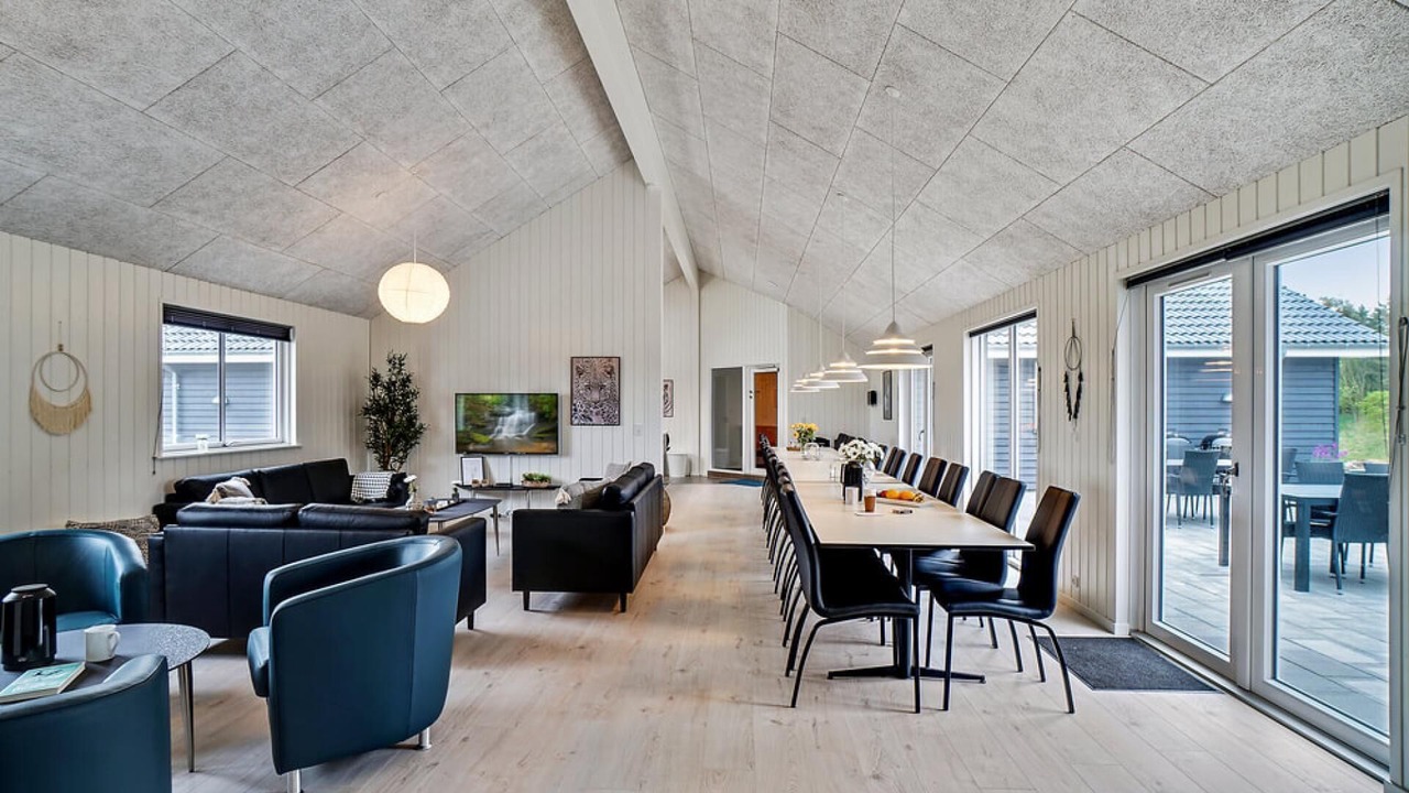Photo of Bedroom in Spøttrup