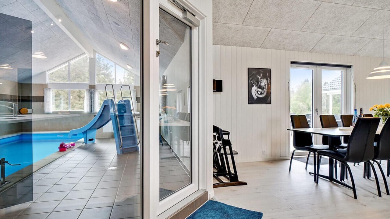 Photo of Bedroom in Spøttrup