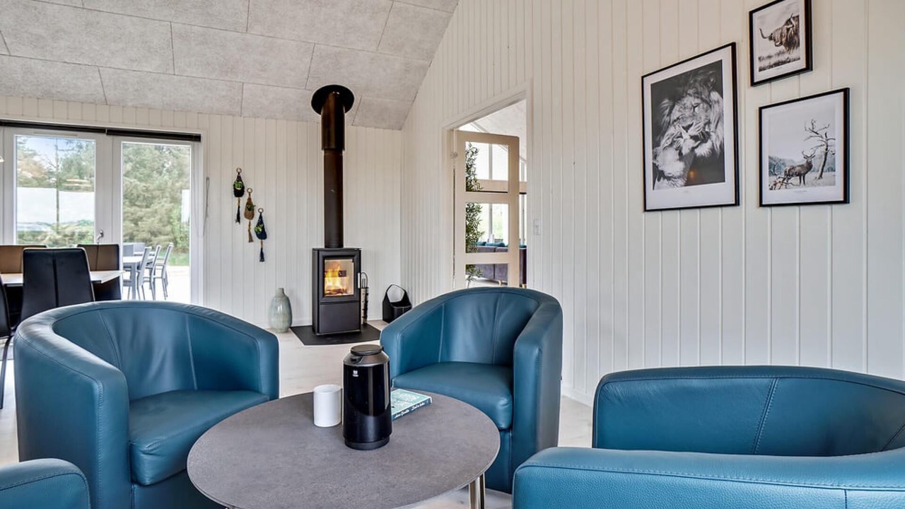 Photo of Bedroom in Spøttrup