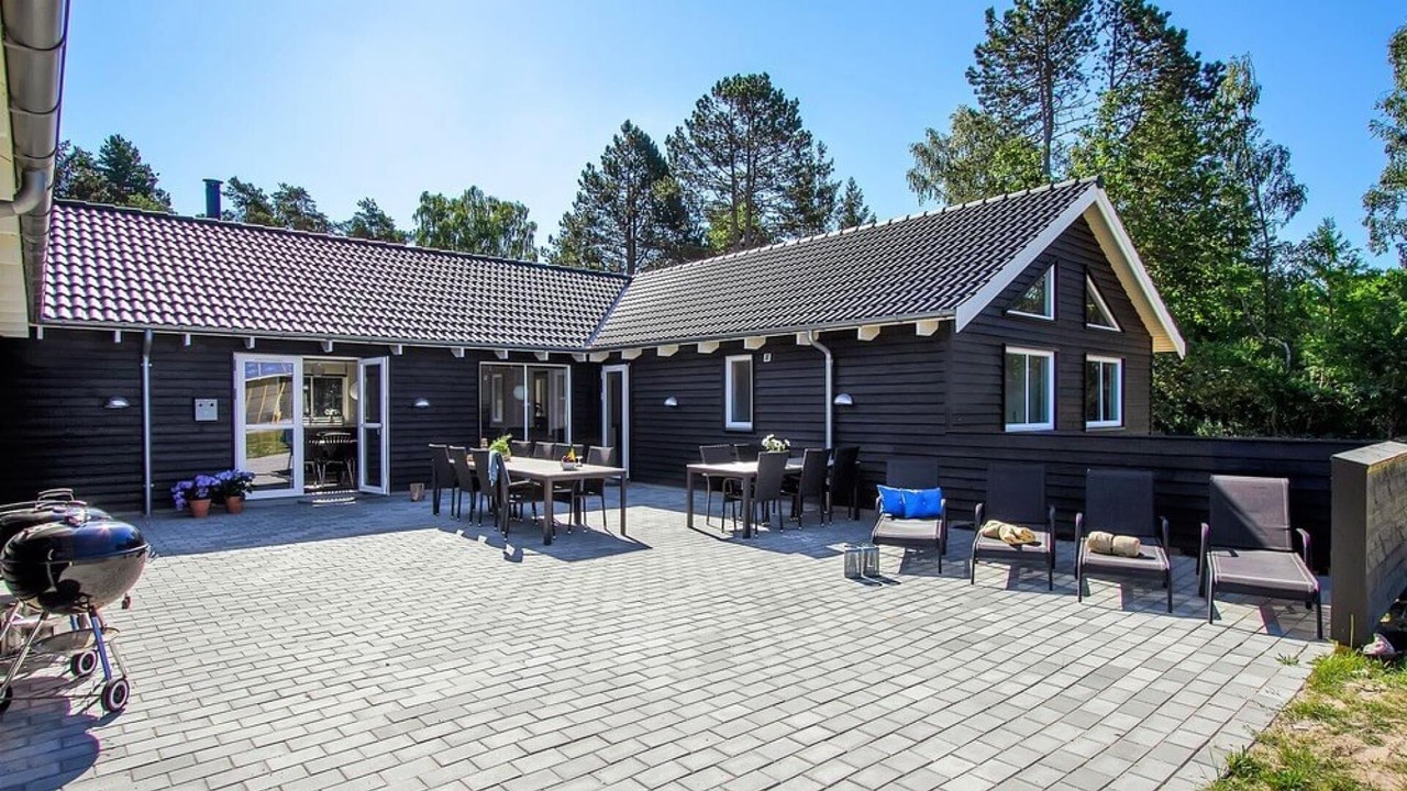 Photo of Others in Frederiksvaerk