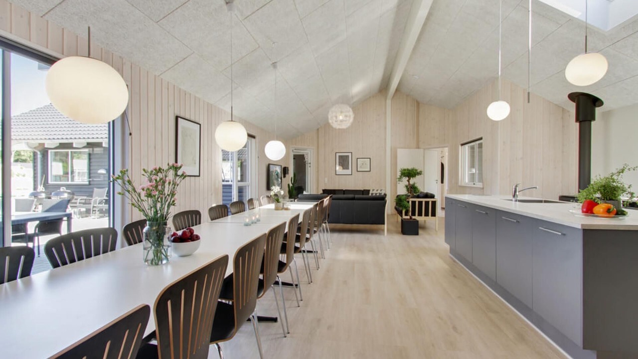Photo of Bedroom in Frederiksvaerk