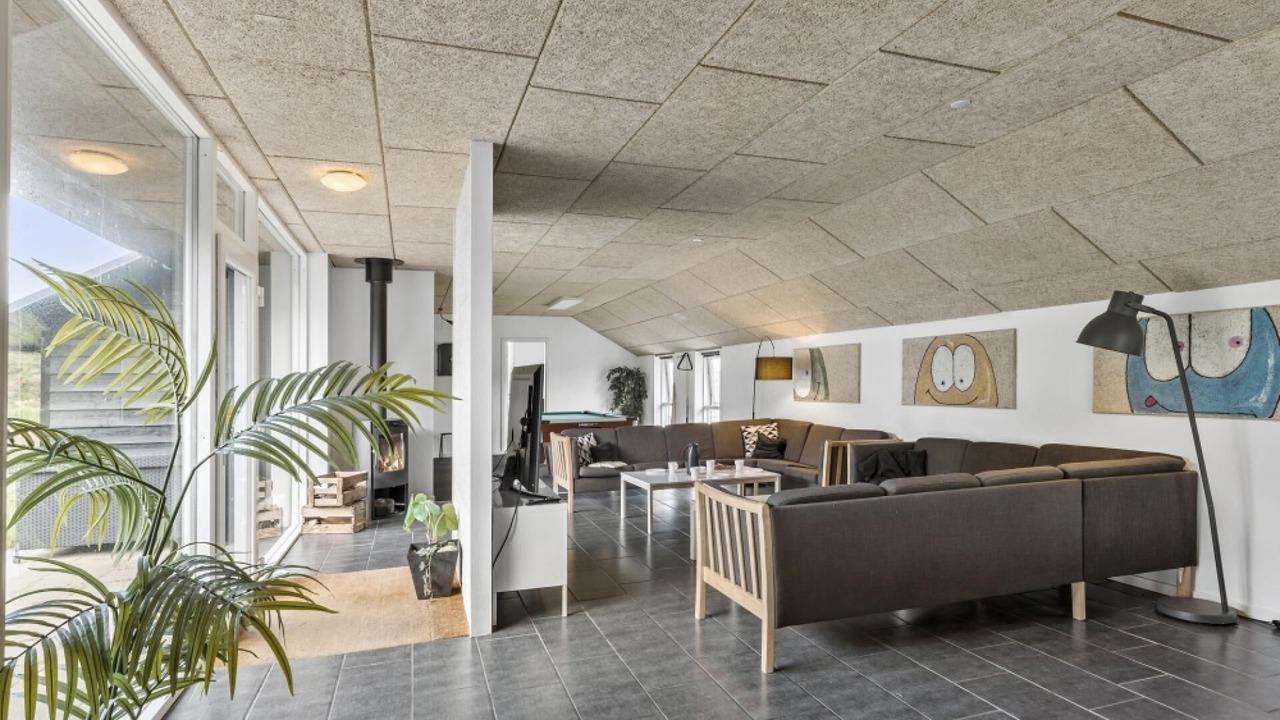 Photo of Bedroom in Stenbjerg