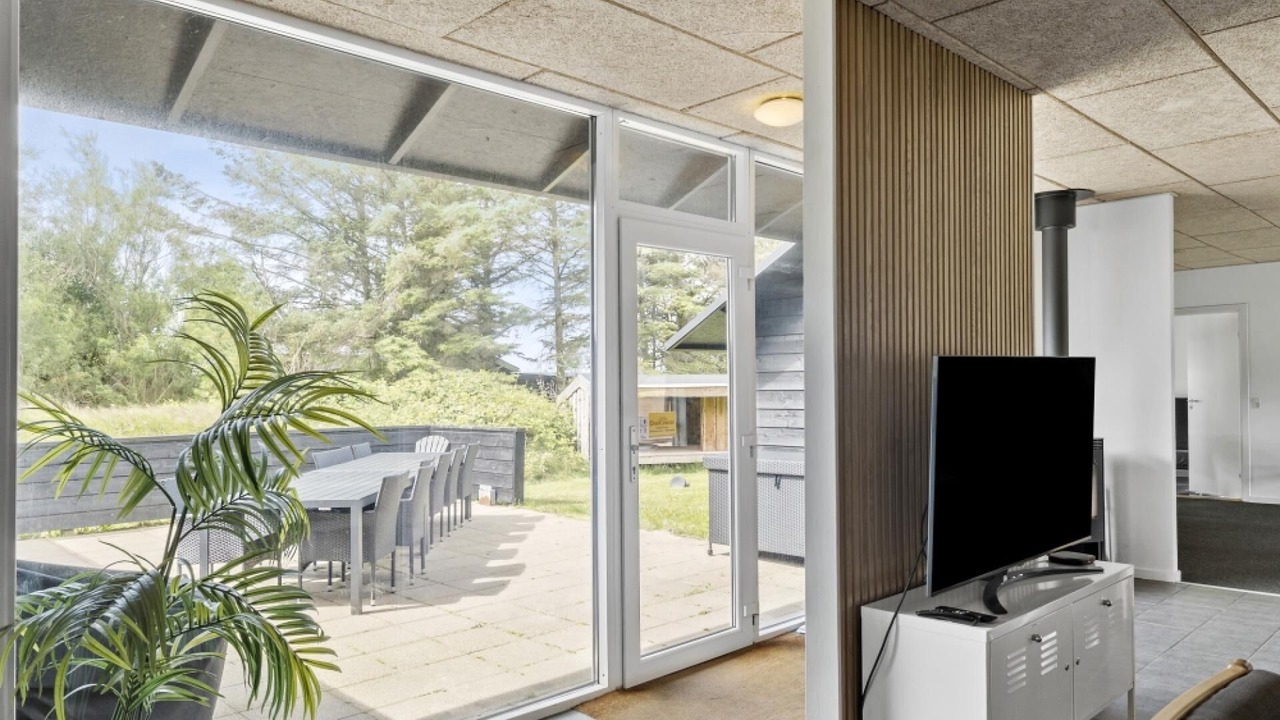 Photo of Bedroom in Stenbjerg