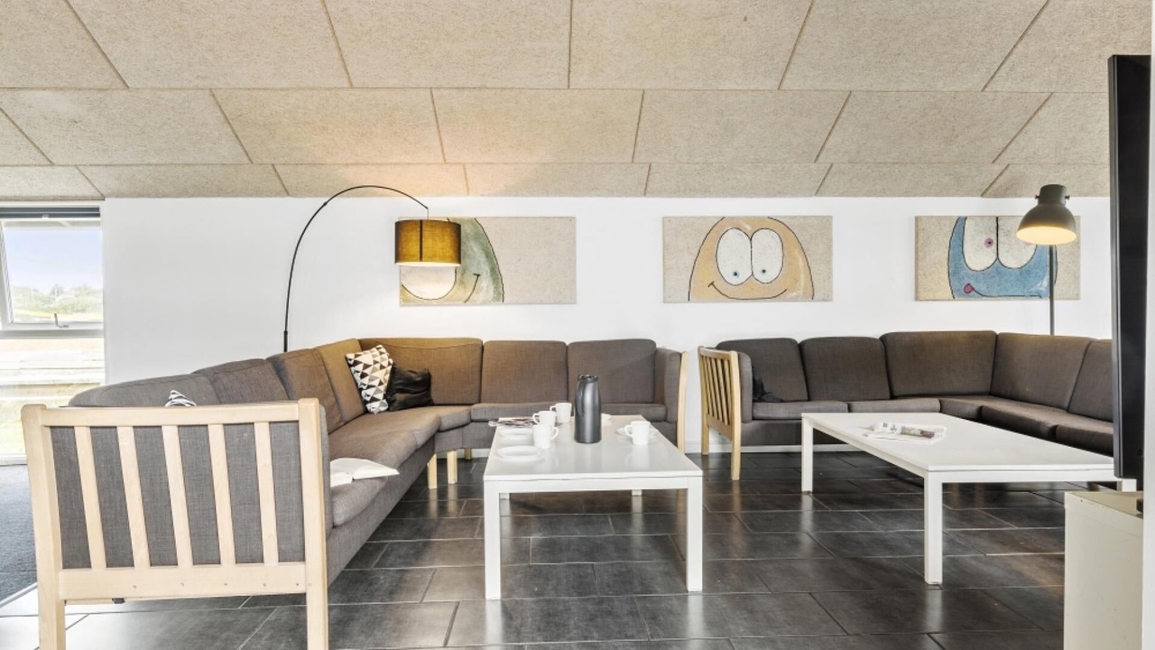 Photo of Bedroom in Stenbjerg