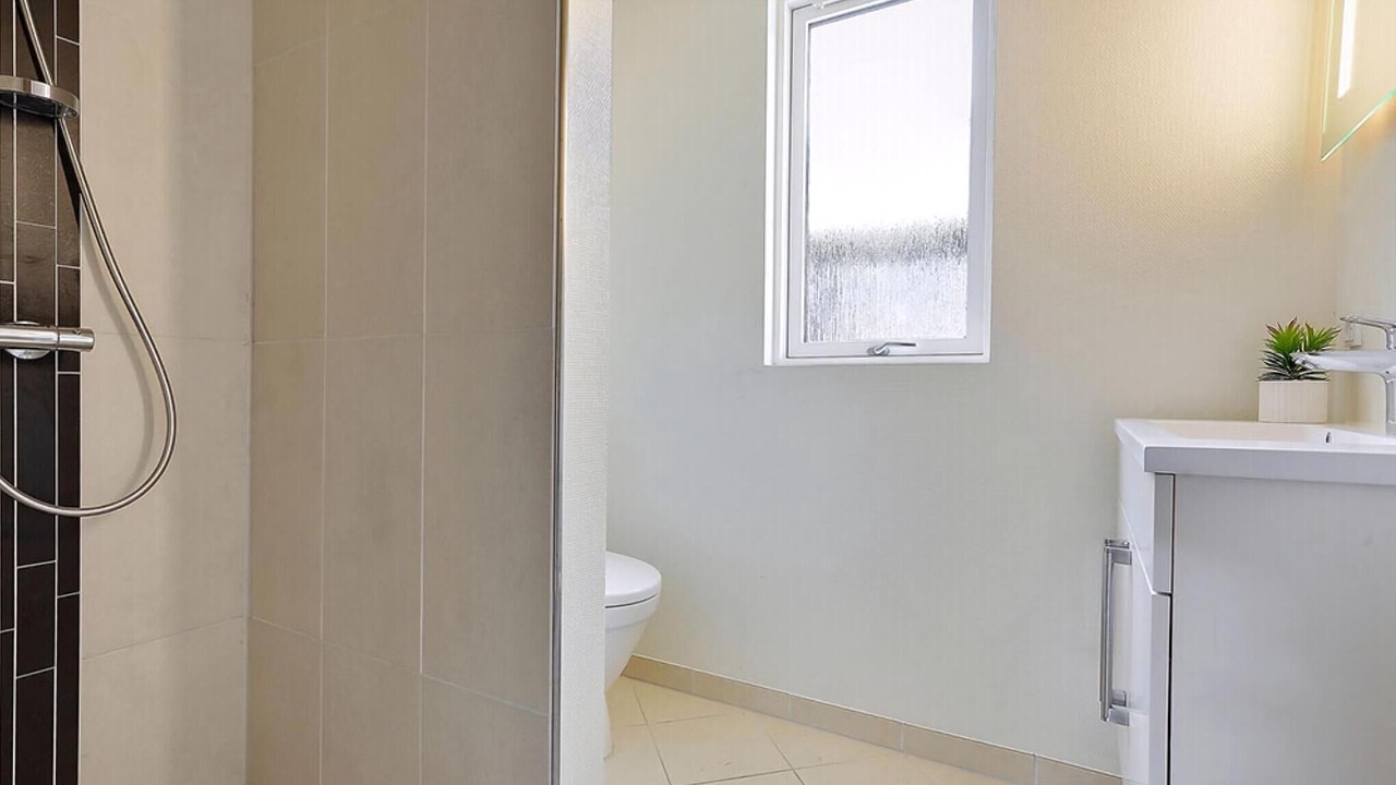 Photo of Bathroom in Udsholt Sand