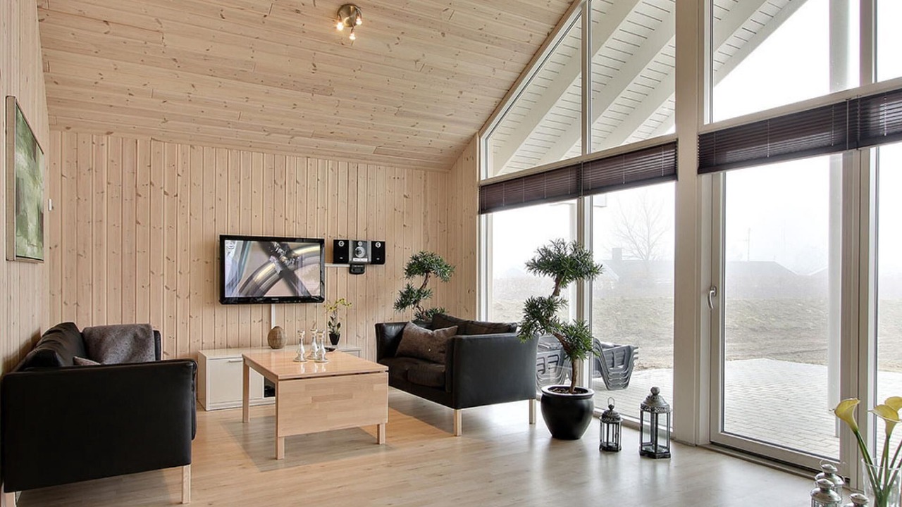 Photo of Bedroom in Holloselund