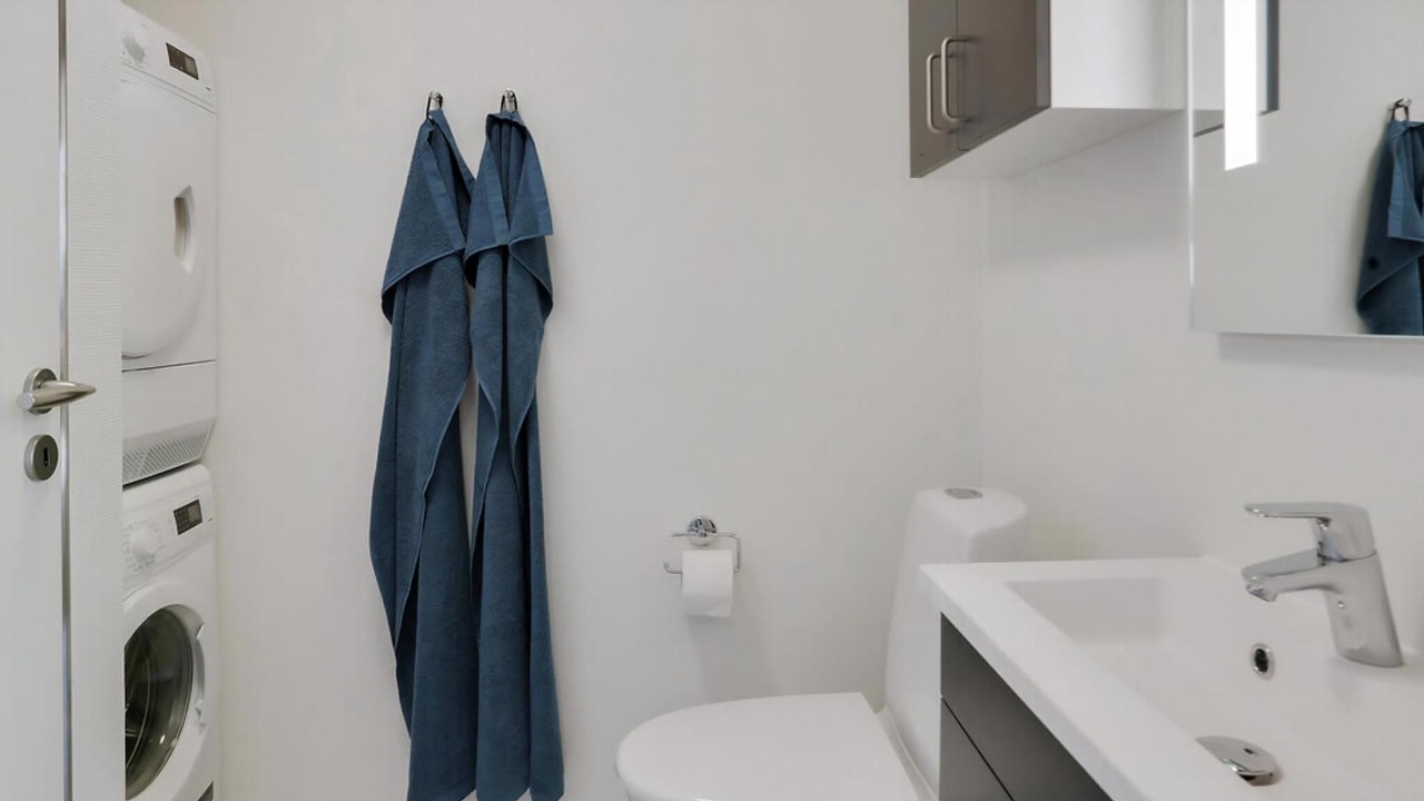 Photo of Bathroom in Stege