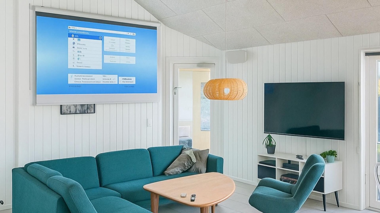Photo of Bedroom in Stege