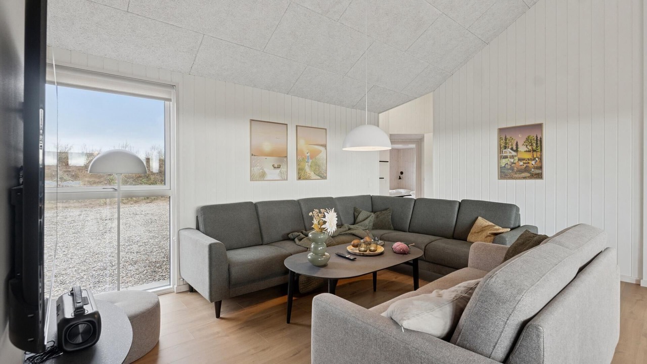 Photo of Bedroom in Nr. Lyngby