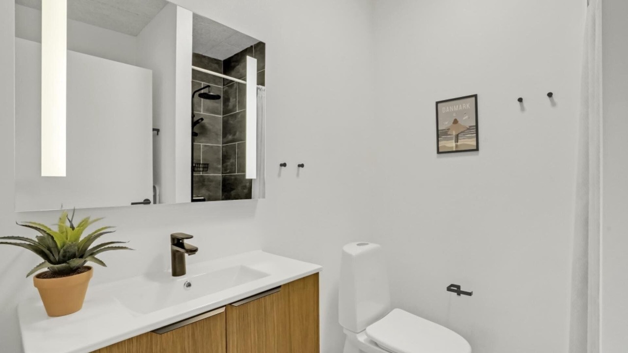 Photo of Bathroom in Lihme