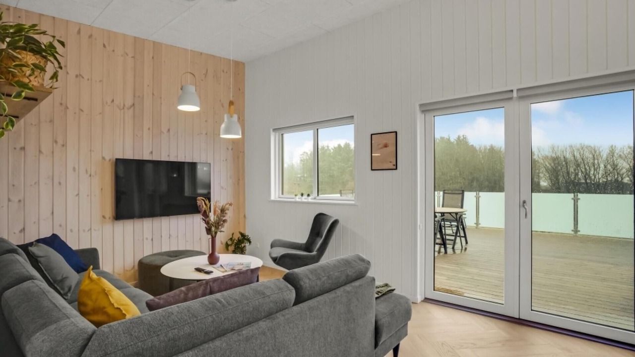 Photo of Bedroom in Lihme