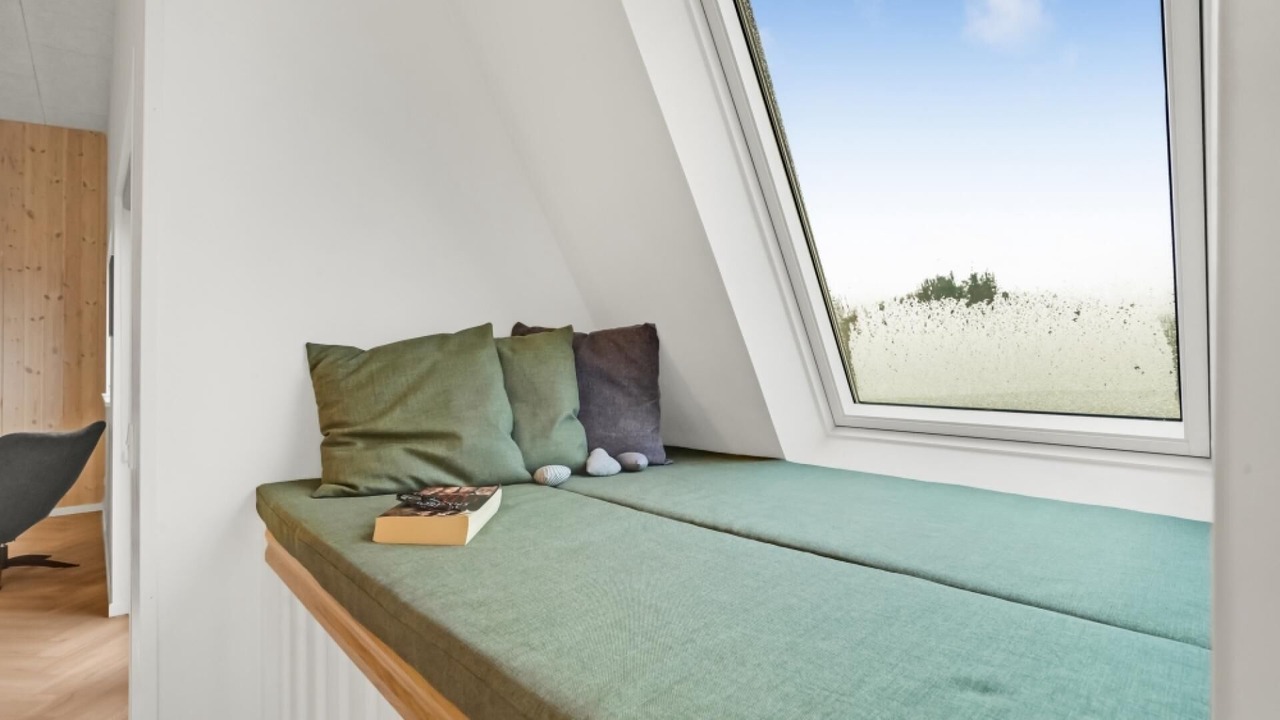 Photo of Bedroom in Lihme