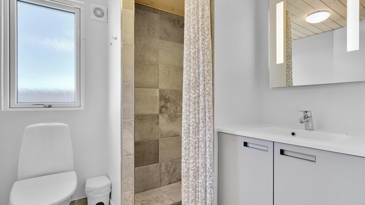 Photo of Bathroom in Stege