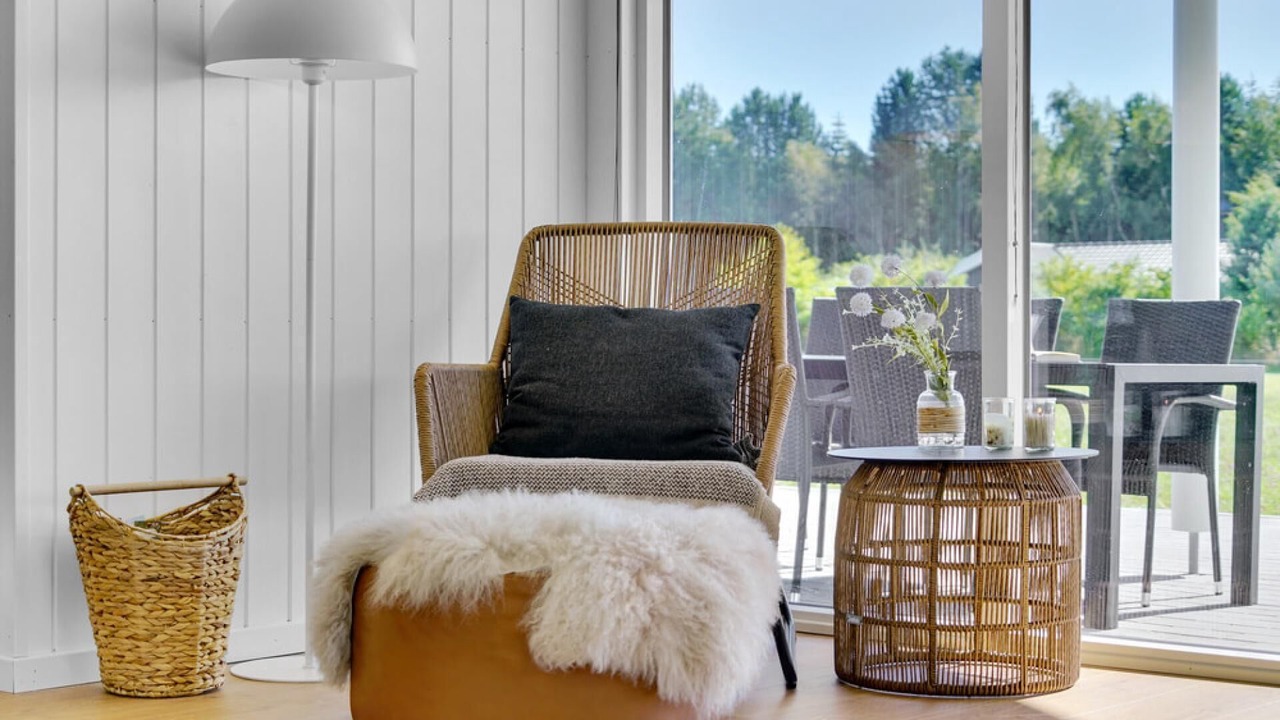 Photo of Bedroom in Stege