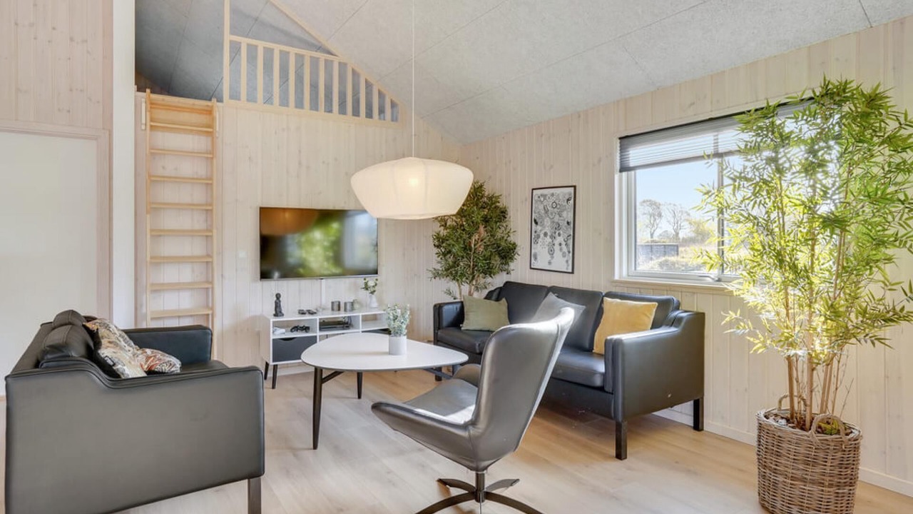Photo of Bedroom in Mommark Strand