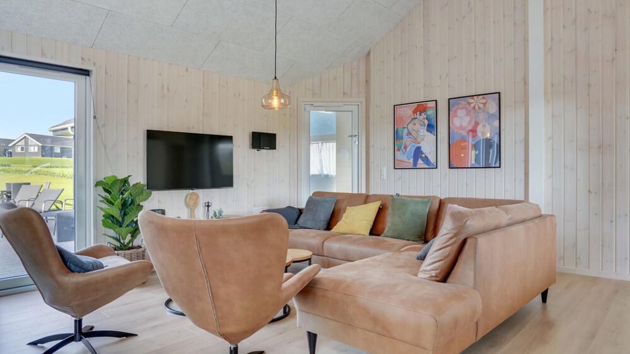Photo of Bedroom in Mommark Strand