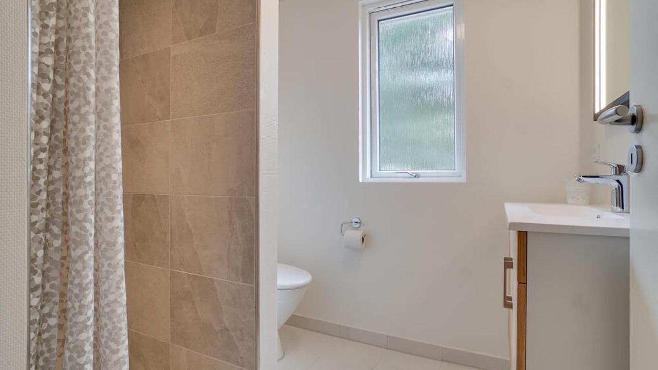 Photo of Bathroom in Bedegaard