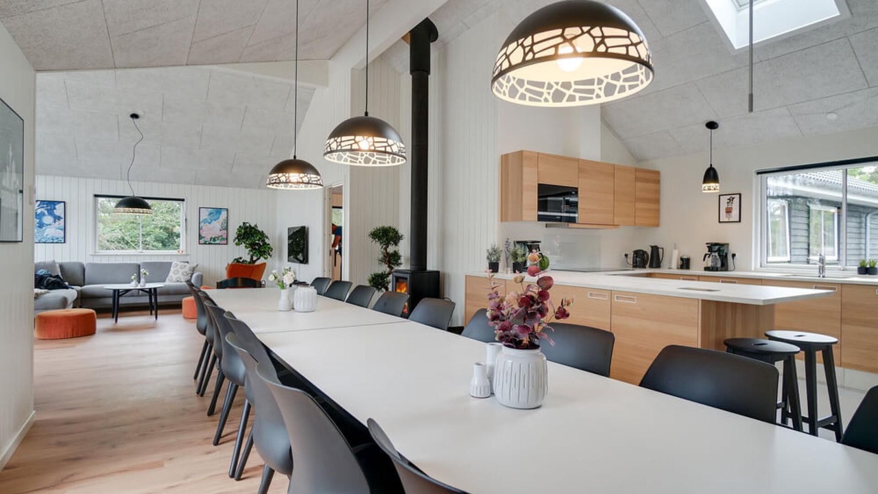 Photo of Bedroom in Bedegaard