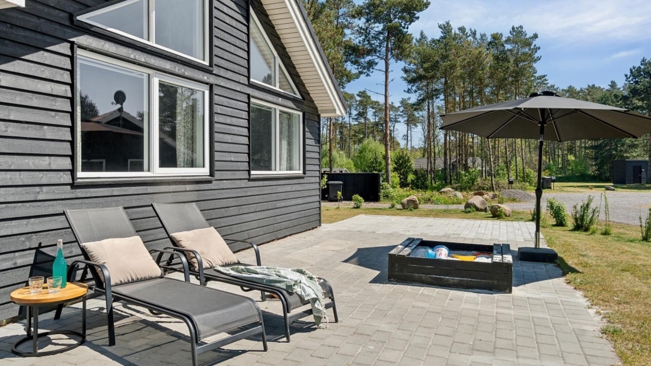 Photo of Others in Bedegaard