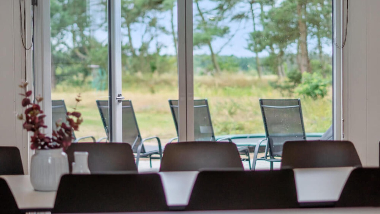 Photo of Bedroom in Bedegaard