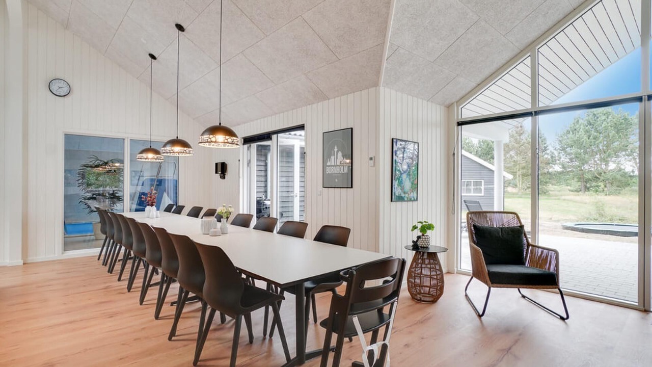 Photo of Bedroom in Bedegaard