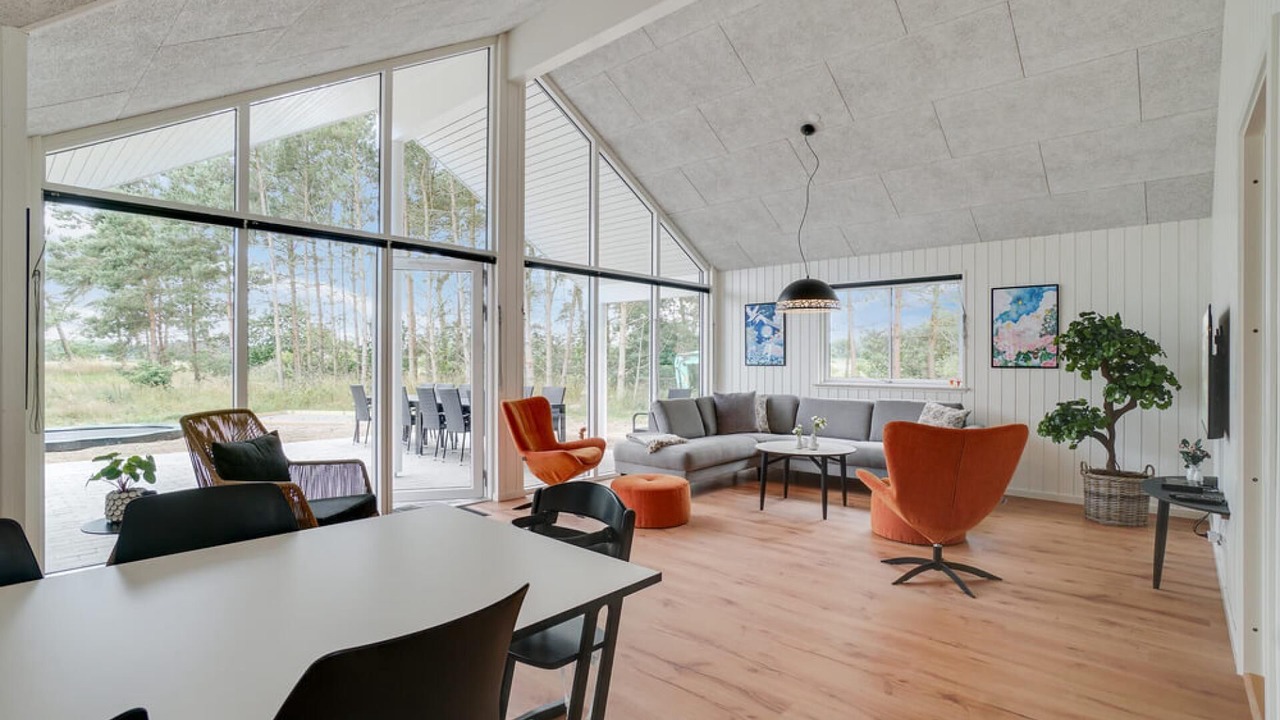 Photo of Bedroom in Bedegaard