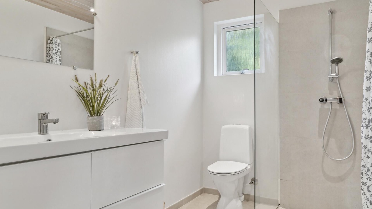 Photo of Bathroom in Rageleje