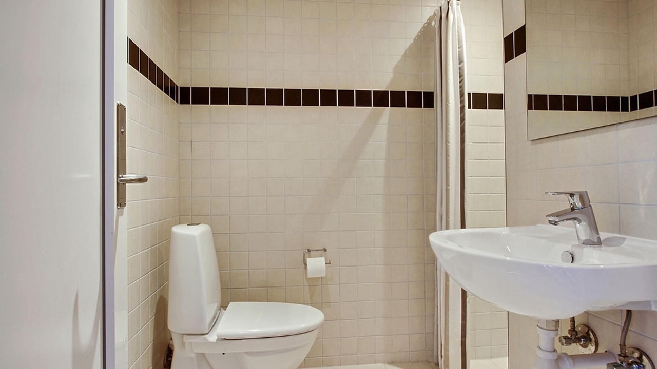 Photo of Bathroom in Syddjurs Kommune