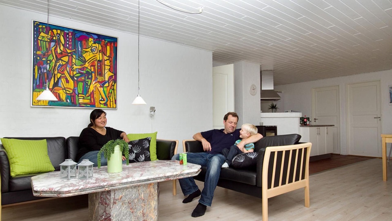 Photo of Bedroom in Sonderho