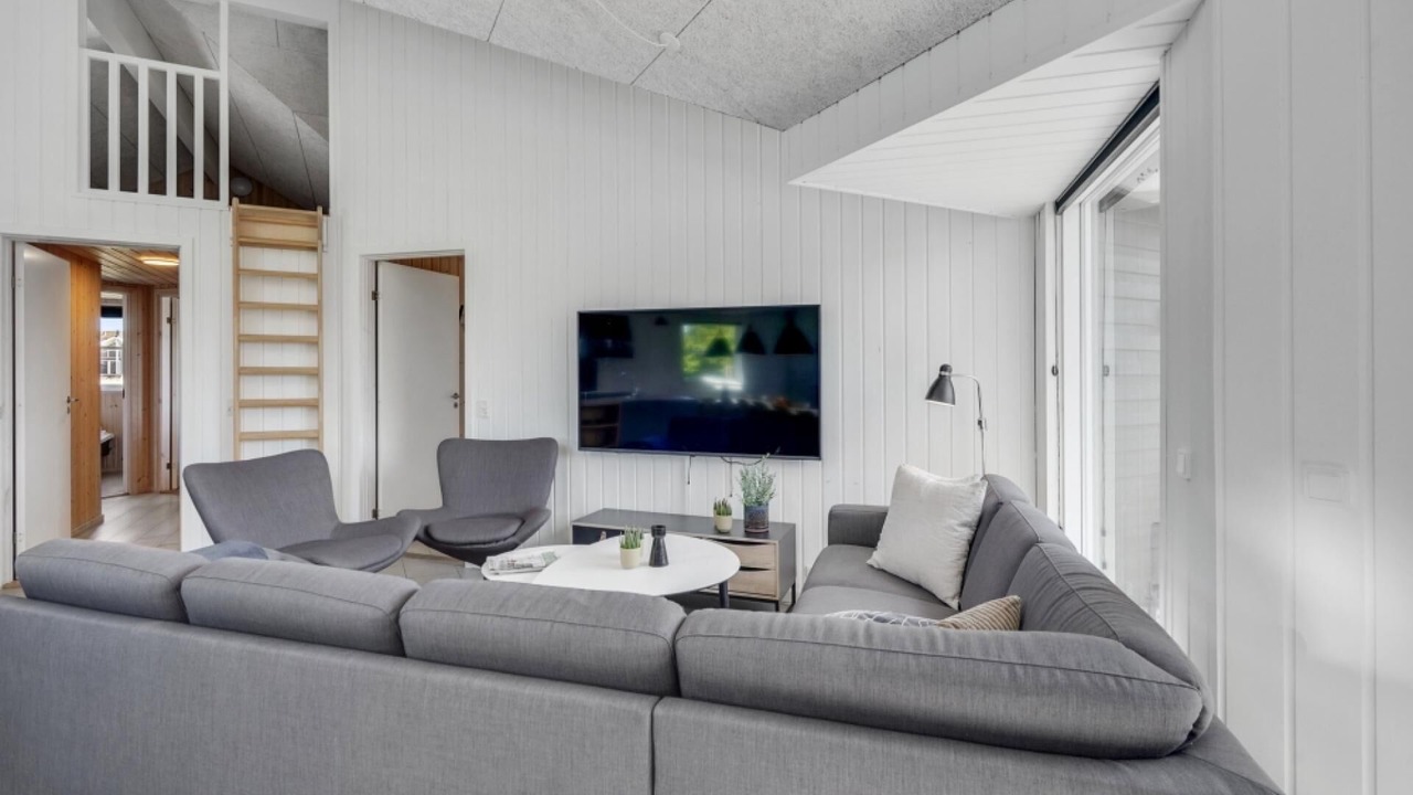 Photo of Bedroom in Høruphav