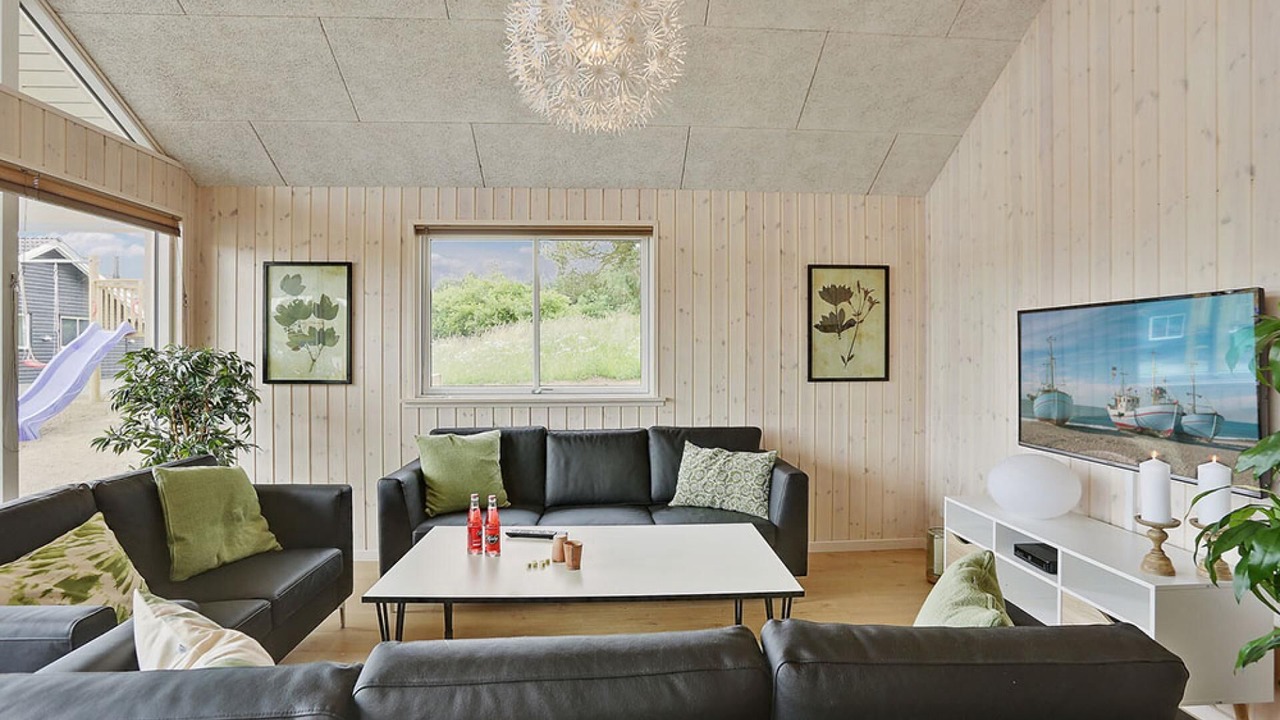 Photo of Bedroom in Vejby