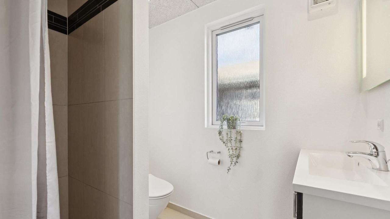 Photo of Bathroom in Sondervig