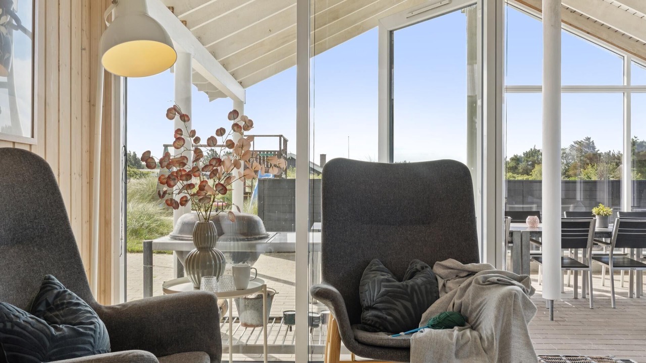 Photo of Bedroom in Sondervig