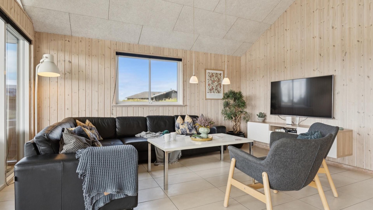 Photo of Bedroom in Sondervig
