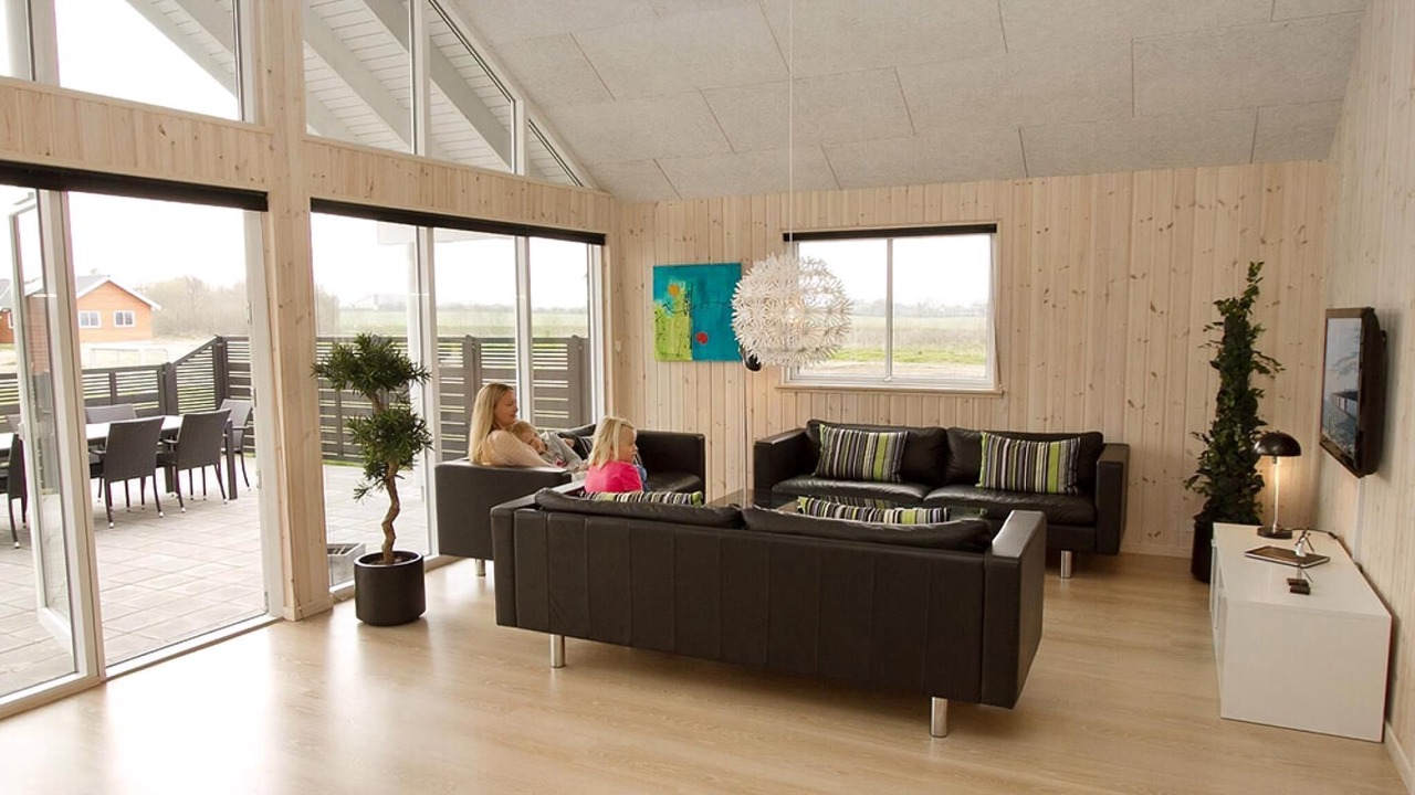 Photo of Bedroom in Nordborg