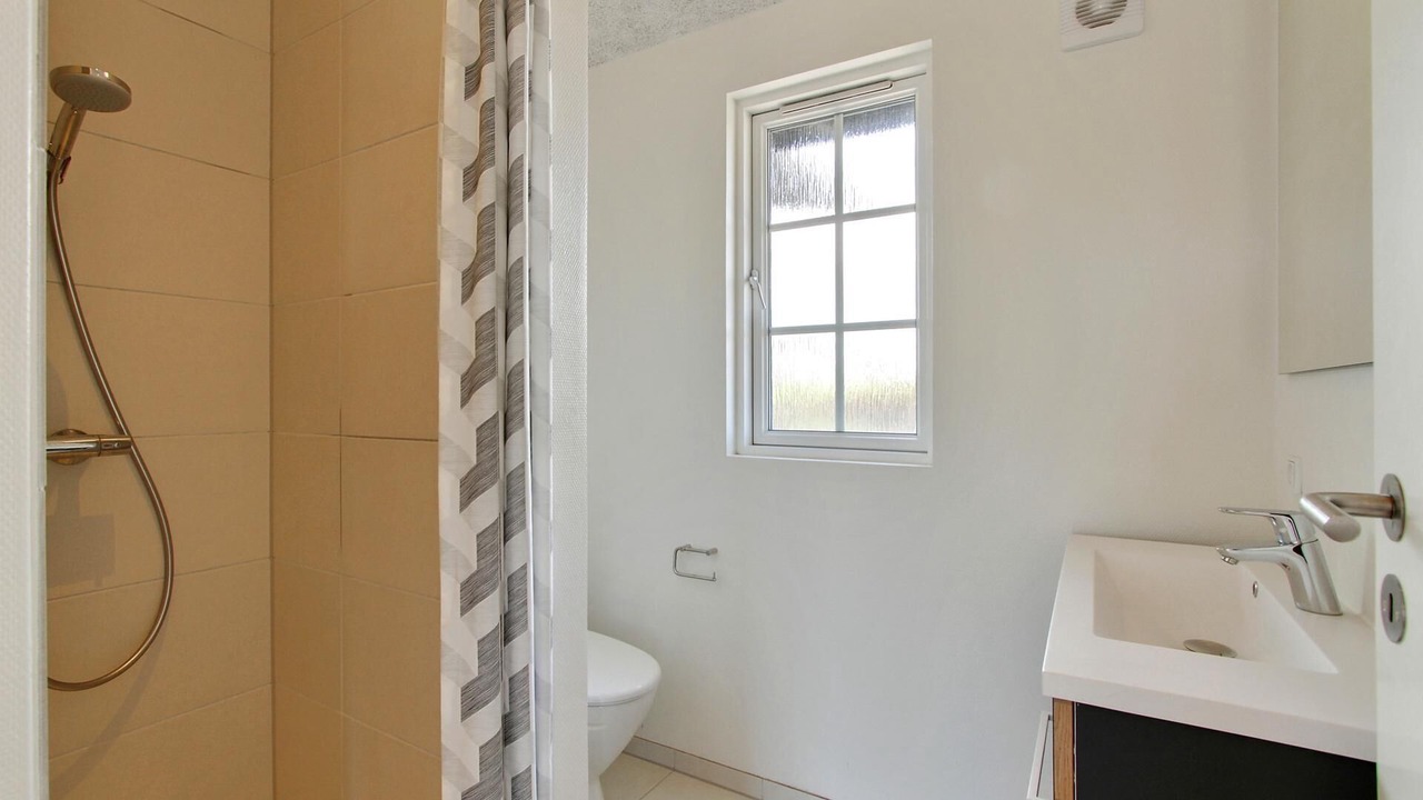 Photo of Bathroom in Henne Strand
