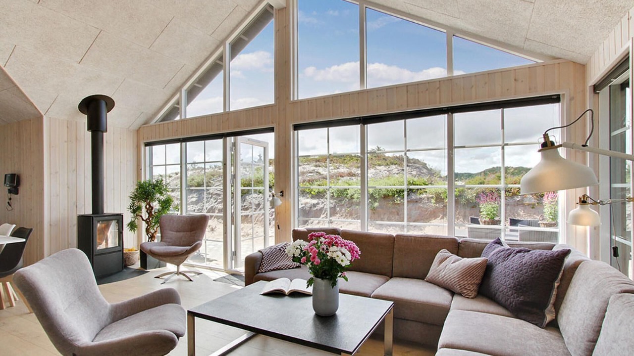 Photo of Bedroom in Henne Strand
